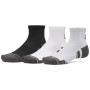 Dimensioni dei calzini: 36,5-42 / Colore: grigio/bianco