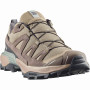 Scarpe da donna Salomon X Ultra 360 Leather Gore-Tex