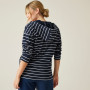 Felpa da donna Regatta Bayletta Hoody II