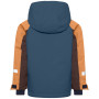 Giacca invernale per bambini Didriksons Neptun Kids Jkt 5 Mountain Blue