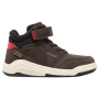 Scarpe da bambino Joma Torcon Jr Boy Brown marrone BROWN