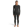 Mutande sportive da donna Icebreaker Women M 260 Tech Vrtx H R Leg AlpGeo