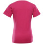 Maglietta da bambino Alpine Pro Nogero Fuchsia