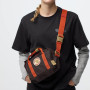 Borsa a spalla Fjällräven Kånken Koncept Crossbody