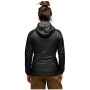 Giacca da donna Black Diamond W Solution 2.0 Hoody