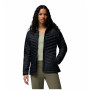 Giacca da donna Columbia Powder Pass™ III Hybrid Hdd Jkt