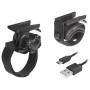 Luce anteriore Just One Vision 7.0 USB