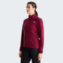 Felpa tecnica da donna The North Face W Glacier Fleece Jacket