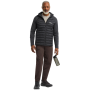 Scarpe da uomo Jack Wolfskin Wild Hike Texapore Mid M