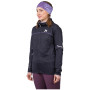 Felpa da donna Hannah Meda Hoody
