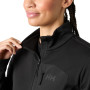 Felpa tecnica da donna Helly Hansen W Versalite Fleece Jacket