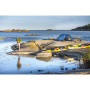 Tenda Fjällräven Keb Dome 3