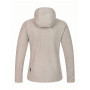 Felpa da donna Hannah River Hoody W