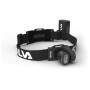 Lampada frontale Silva Free Pulse 1500 XS battery