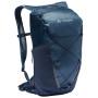 Zaino da ciclismo Vaude Uphill 16 blu scuro baltic sea