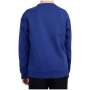 Felpa da bambino 4F Sweatshirt M2688 Cobalt