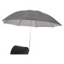 Ombrellone Bo-Camp Parasol for chair (grey) grigio grey