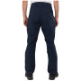 Pantaloni softshell da uomo Fundango Akira II Softshell Pants