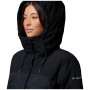Giacca invernale da donna Columbia Mountain Croo™ III Mid Down Jacket