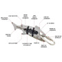 Multitool True Utility Sharkey