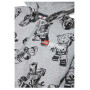 Felpa da bambino Lego Wear Lwsian 702 Grey