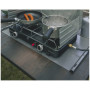 Cucina Outwell Heat Diffusion Plate & Windshield