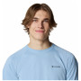Maglietta da uomo Columbia Alpine Chill™ Pro Short Sleeve Crew