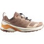 Scarpe da corsa da donna Salomon X-Adventure Gore-Tex