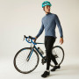 Maglia da ciclismo da uomo Dare 2b Lightning Long Sleeve Jersey