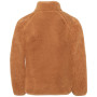 Felpa da bambino Didriksons Gibbs Kids Fullzip 2 Almond Tree