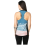 Canotta da donna Drexiss Fit Diamond Beach