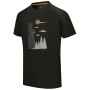 Maglietta da uomo Dare 2b Tech II Tee