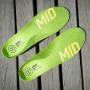 Solette per scarpe Sidas Run 3Feet Sense Mid