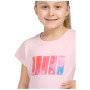 Maglietta da bambino Kilpi Albion-Jg LPN