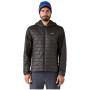 Giacca da uomo Patagonia M's Nano Puff Hoody