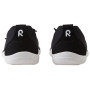 Scarpe da bambino Reima Astelu Black