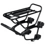 Portapacchi anteriore Topeak Tetrarack M1