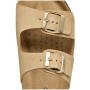 Pantofole da donna Geox D Brionia