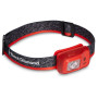 Lampada frontale Black Diamond ASTRO 300-R rosso Octane