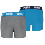 Boxer da ragazzo Puma Everyday Basic Boxers 2P