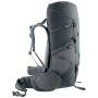 Zaino da escursionismo da donna Deuter Aircontact Core 45+10 SL