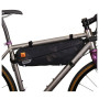 Borsa per il telaio WOHO X-Touring Diamond CyberCam M