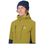 Giacca da uomo Hannah Trane Hoody