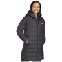 Giacca invernale da donna Adidas W Mt Down Parka