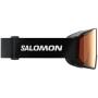 Occhiali da sci Salomon S/View 3 Sigma