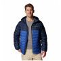 Giacca da uomo Columbia Powder Lite™ II Hooded Jacket