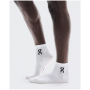 Set di calzini On Running Logo Sock Mid 3P