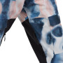 Pantaloni da sci da donna Fundango Sakura ECO Bib Pants