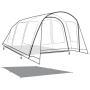 Telo sottotenda Outwell Footprint Flagstaff / Nashville / Monterey 5 Air