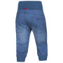 Pantaloncini da donna Ocún Noya shorts jeans